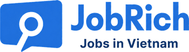 JobRich — Jobs in Vietnam
